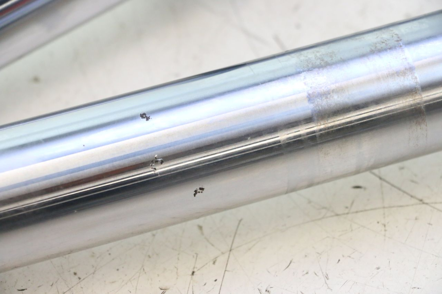 photo de VORKHULS YAMAHA XJR 1300 (1998 - 2002) - Detailaanzicht