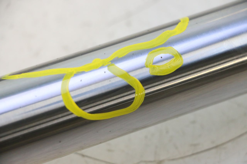 photo de VORKHULS HONDA XLV VARADERO 125 (2007 - 2012) - Detail van het onderdeel