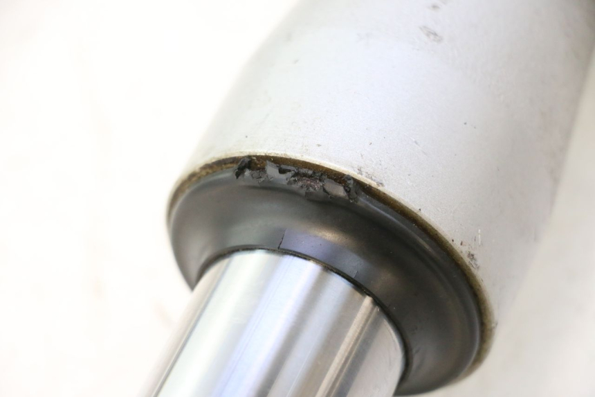photo de VORKHULS HONDA XLV VARADERO 125 (2007 - 2012) - Markeringen en referenties