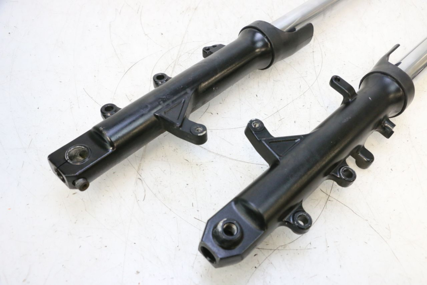 photo de VORKHULS YAMAHA XP T-MAX ABS 500 (2005 - 2005) - Detail van het onderdeel