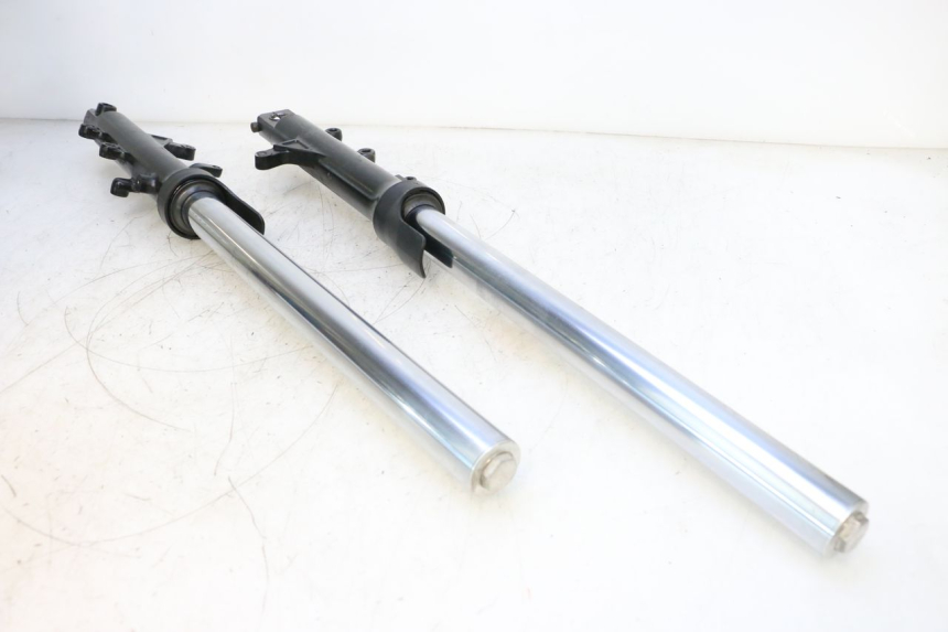 photo de VORKHULS YAMAHA XP T-MAX ABS 500 (2005 - 2005) - Andere kijkhoek