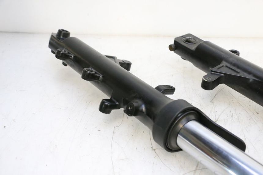 photo de VORKHULS YAMAHA XP T-MAX ABS 500 (2005 - 2005) - Technische close-up