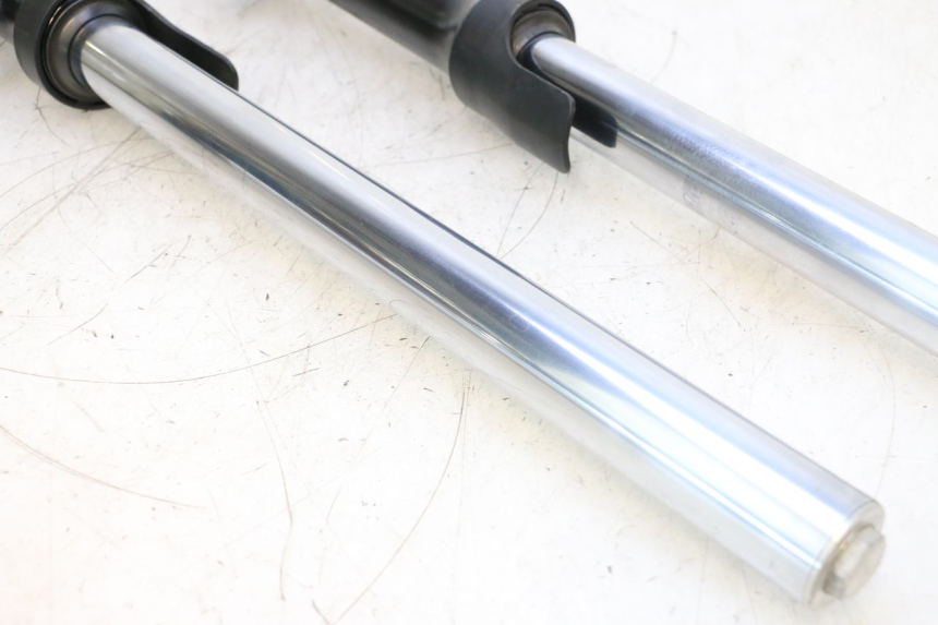photo de VORKHULS YAMAHA XP T-MAX ABS 500 (2005 - 2005) - Overzicht