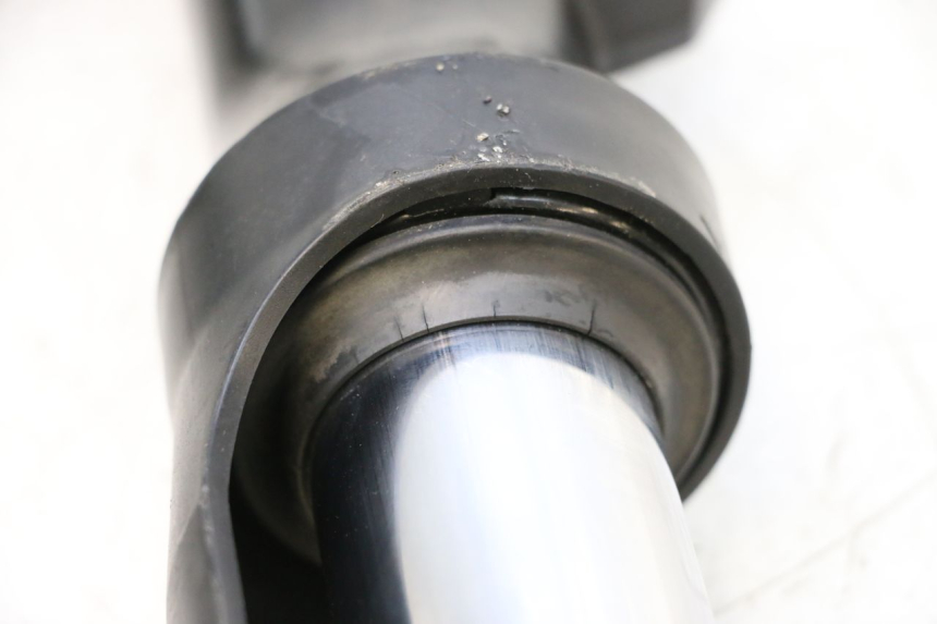 photo de VORKHULS YAMAHA XP T-MAX ABS 500 (2005 - 2005) - Staat van het oppervlak