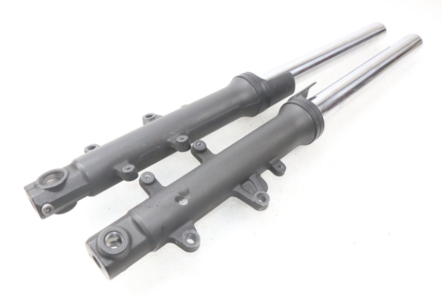 photo de VORKHULS YAMAHA XP T-MAX TMAX 500 (2008 - 2012) - Hoofdaanzicht