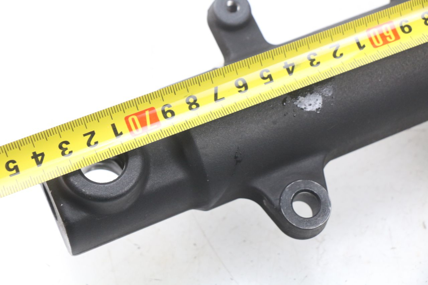 photo de VORKHULS YAMAHA XP T-MAX TMAX 500 (2008 - 2012) - Detail van het onderdeel