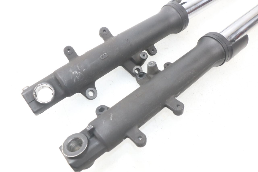 photo de VORKHULS YAMAHA XP T-MAX TMAX 500 (2008 - 2012) - Productaanzicht