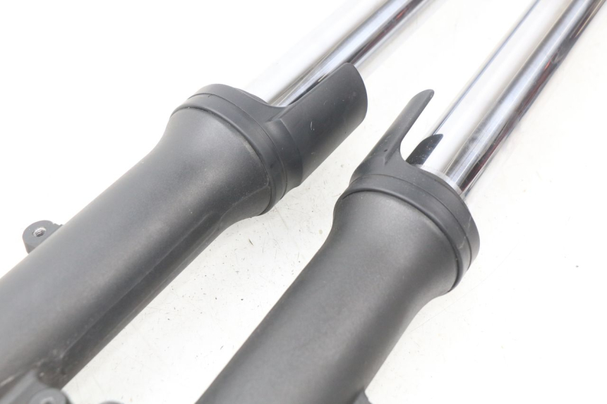 photo de VORKHULS YAMAHA XP T-MAX TMAX 500 (2008 - 2012) - Zoom op componenten