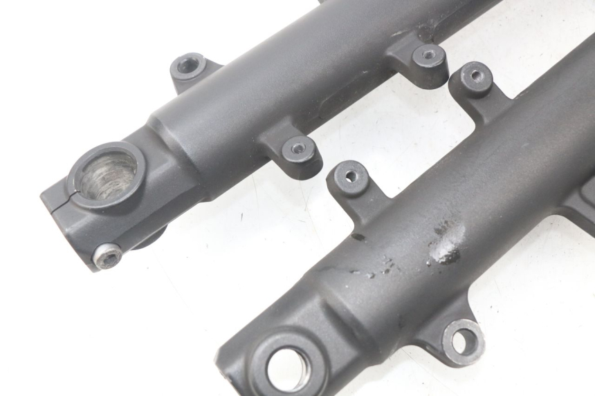 photo de VORKHULS YAMAHA XP T-MAX TMAX 500 (2008 - 2012) - Detailaanzicht