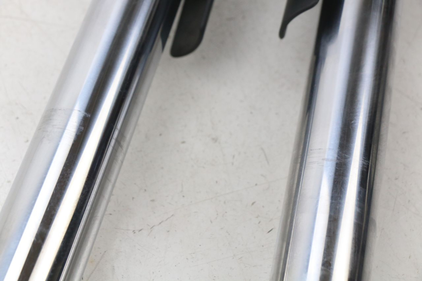 photo de VORKHULS YAMAHA XP T-MAX TMAX 500 (2008 - 2012) - Technische close-up