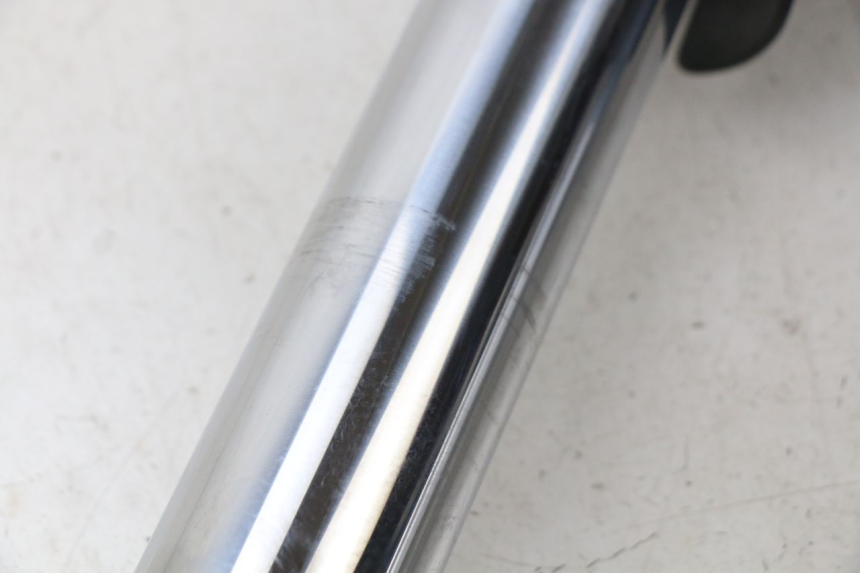 photo de VORKHULS YAMAHA XP T-MAX TMAX 500 (2008 - 2012) - Overzicht