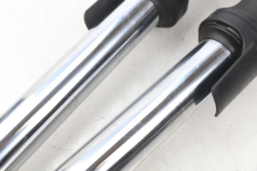 photo de VORKHULS YAMAHA XP T-MAX TMAX 500 (2008 - 2012) - Bevestigingspunten