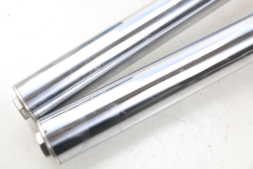 photo de VORKHULS YAMAHA XP T-MAX TMAX 500 (2008 - 2012) - Staat van het oppervlak