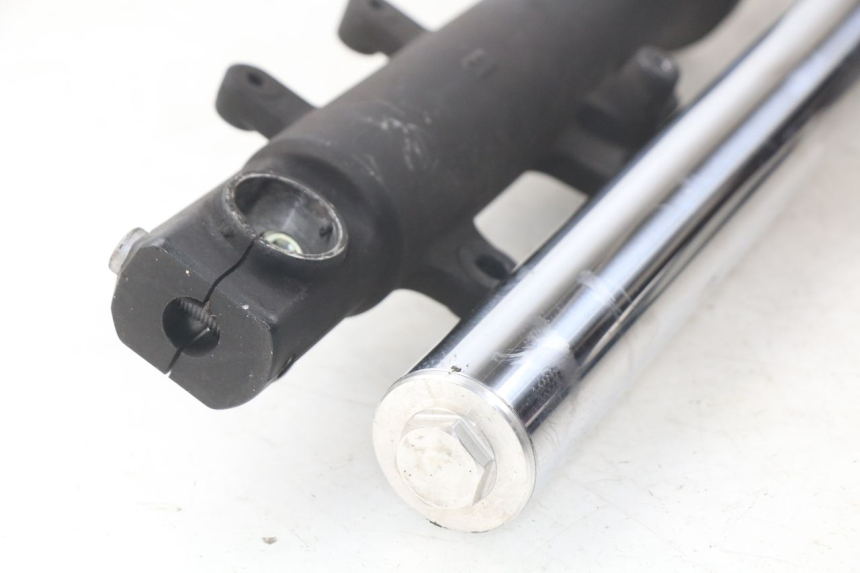 photo de VORKHULS YAMAHA XP T-MAX TMAX 500 (2008 - 2012) - Markeringen en referenties