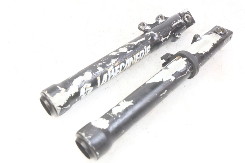 photo de VORKHULS PEUGEOT XP6 50 (2006 - 2011) - Hoofdaanzicht