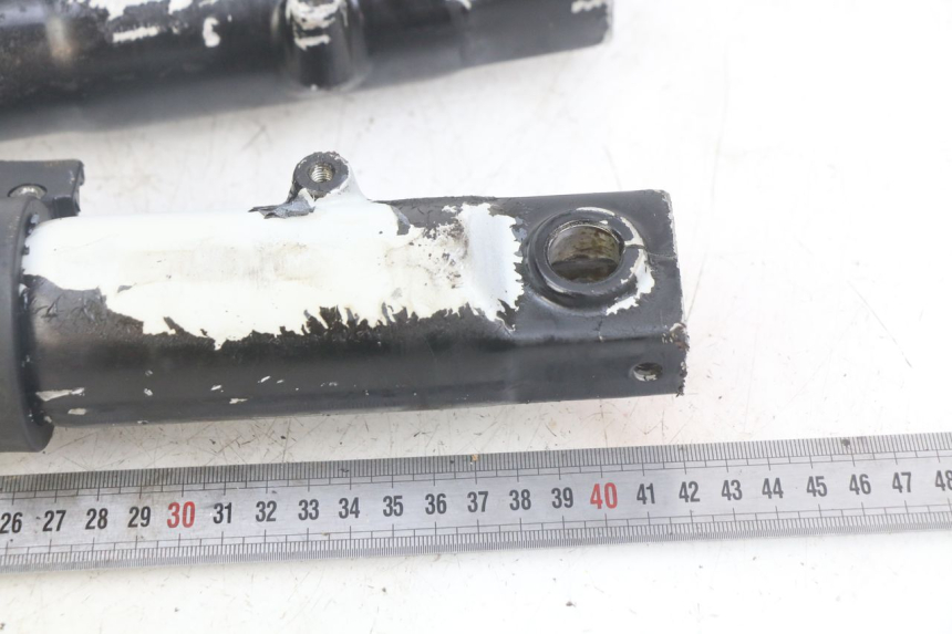 photo de VORKHULS PEUGEOT XP6 50 (2006 - 2011) - Detail van het onderdeel