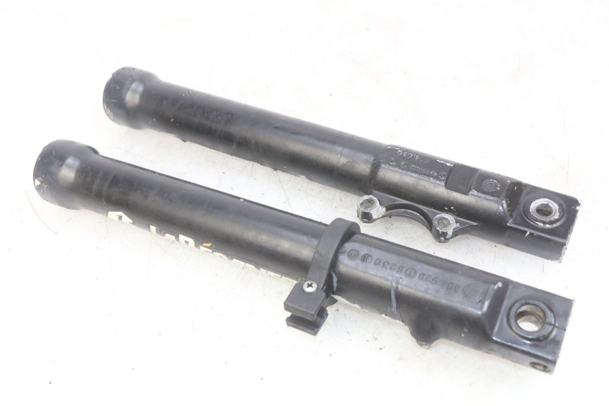 photo de VORKHULS PEUGEOT XP6 50 (2006 - 2011) - Zoom op gebruiksstaat