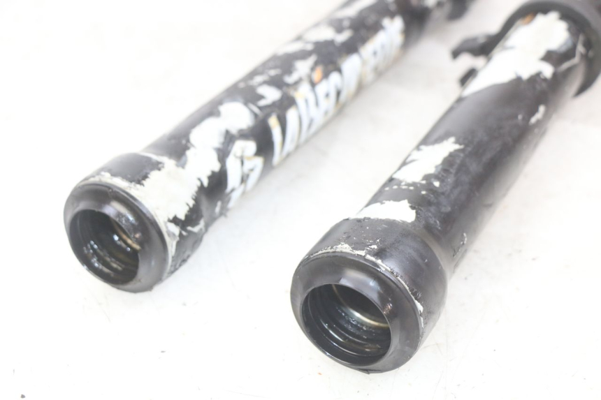 photo de VORKHULS PEUGEOT XP6 50 (2006 - 2011) - Technische close-up