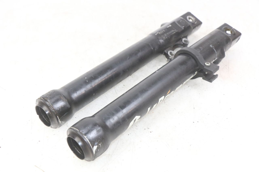 photo de VORKHULS PEUGEOT XP6 50 (2006 - 2011) - Staat van het oppervlak