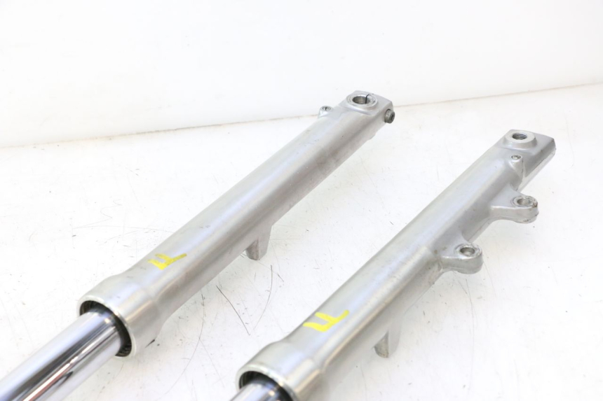 photo de VORKHULS YAMAHA XV VIRAGO 535 (1988 - 2004) - Productaanzicht