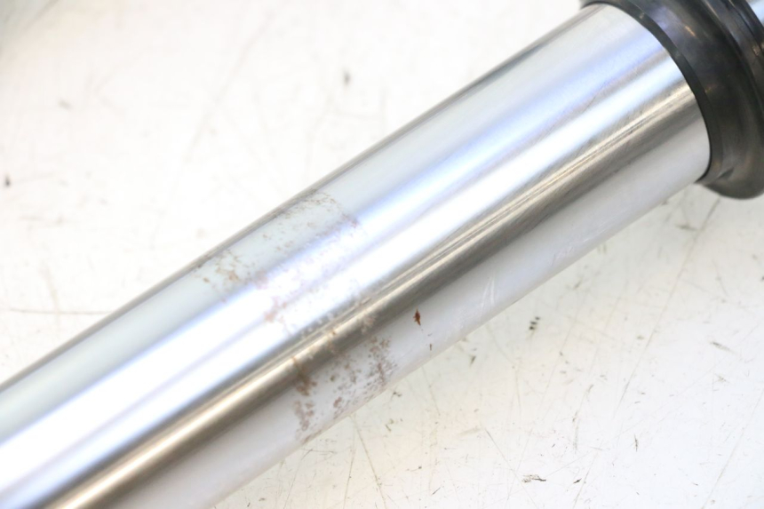 photo de VORKHULS YAMAHA XV VIRAGO 535 (1988 - 2004) - Detailaanzicht