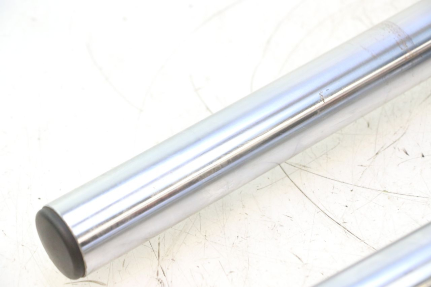 photo de VORKHULS YAMAHA XV VIRAGO 535 (1988 - 2004) - Visuele inspectie