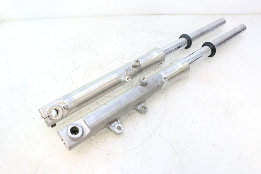 photo de VORKHULS YAMAHA XV VIRAGO 535 (1988 - 2004) - Andere kijkhoek