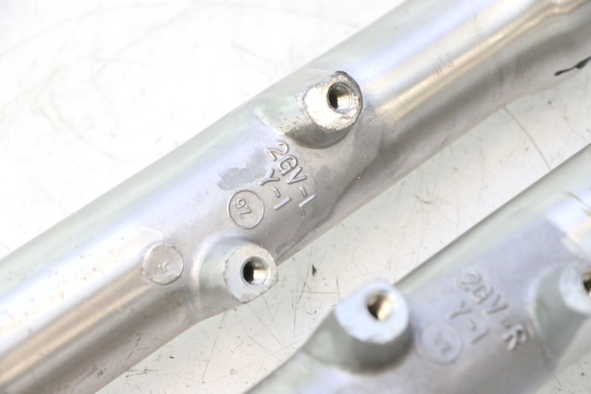 photo de VORKHULS YAMAHA XV VIRAGO 535 (1988 - 2004) - Technische close-up