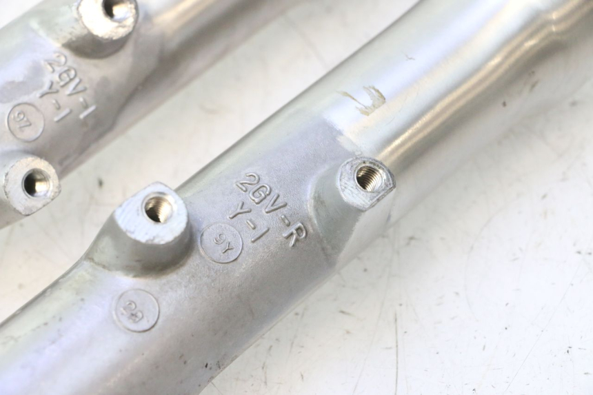 photo de VORKHULS YAMAHA XV VIRAGO 535 (1988 - 2004) - Overzicht