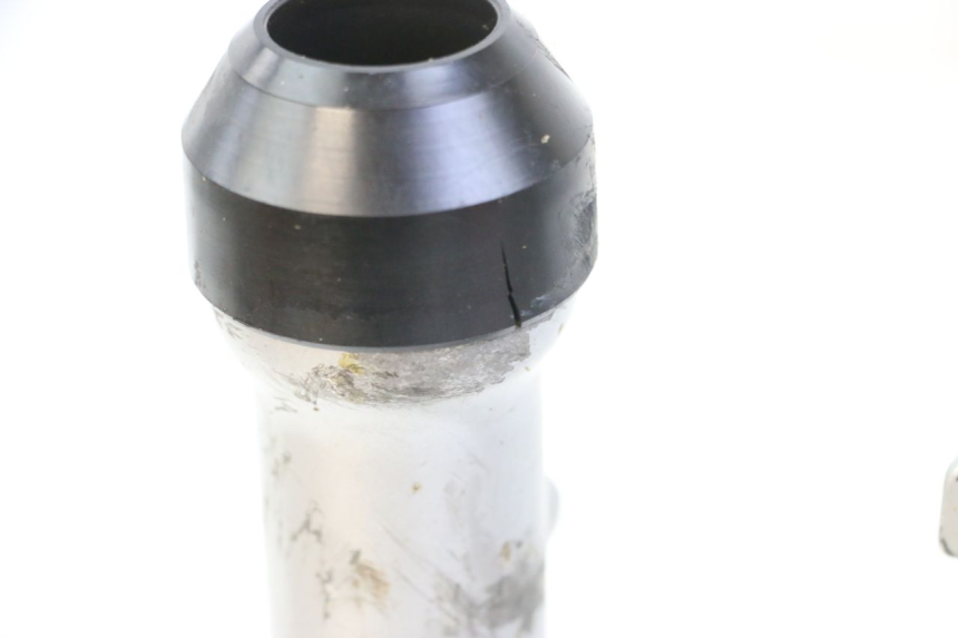 photo de VORKHULS YAMAHA PW 80 (1983 - 2014) - Andere kijkhoek