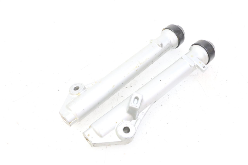 photo de VORKHULS YAMAHA PW 80 (1983 - 2014) - Technische close-up