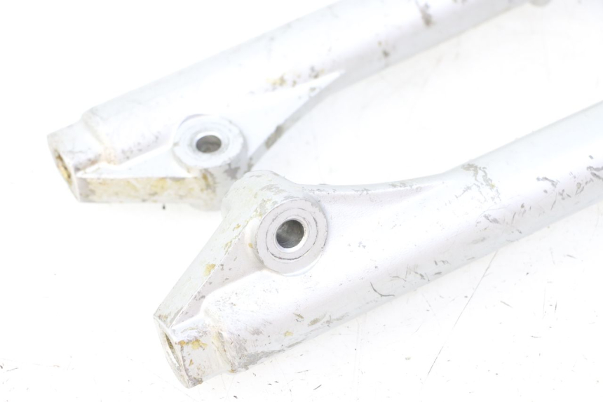 photo de VORKHULS YAMAHA PW 80 (1983 - 2014) - Staat van het oppervlak