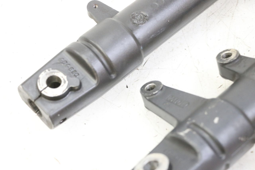 photo de VORKHULS YAMAHA TZR 50 (2008 - 2016) - Andere kijkhoek