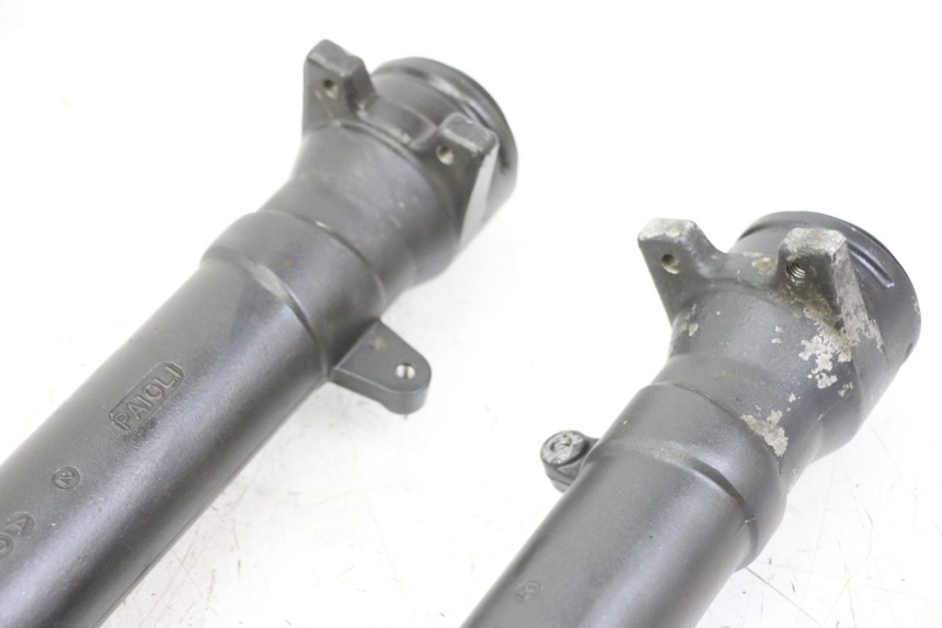 photo de VORKHULS YAMAHA TZR 50 (2008 - 2016) - Technische close-up