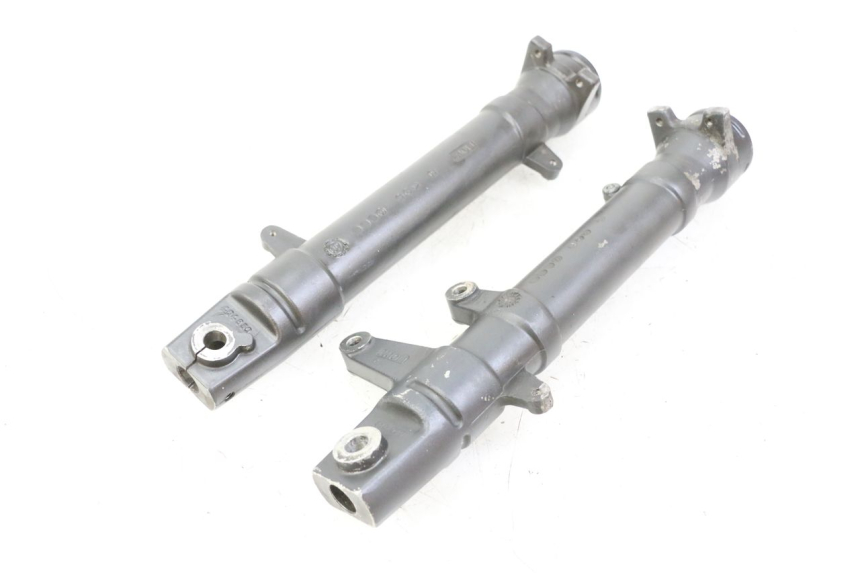 photo de VORKHULS YAMAHA TZR 50 (2008 - 2016) - Overzicht