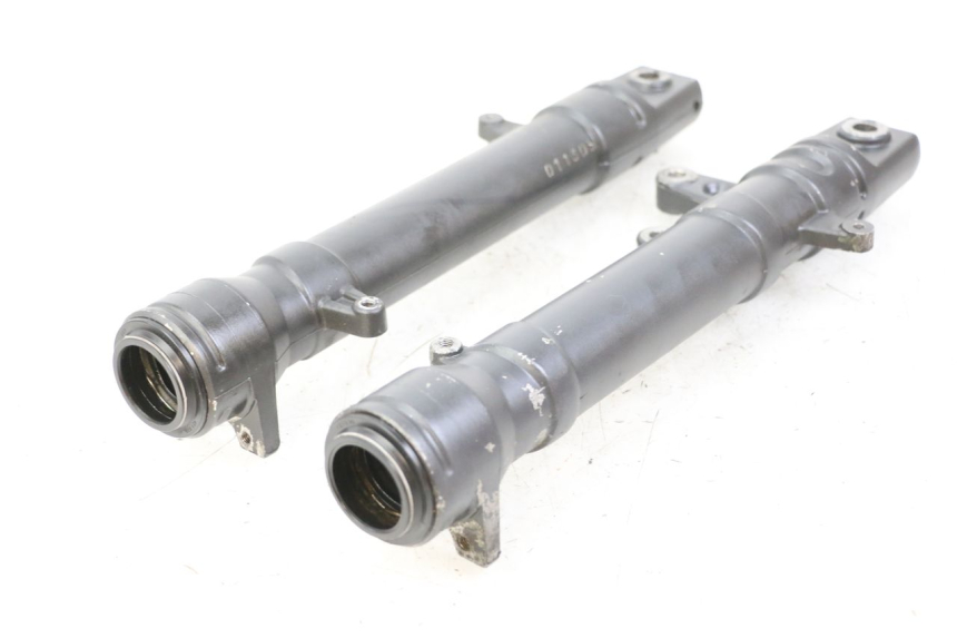 photo de VORKHULS YAMAHA TZR 50 (2008 - 2016) - Bevestigingspunten