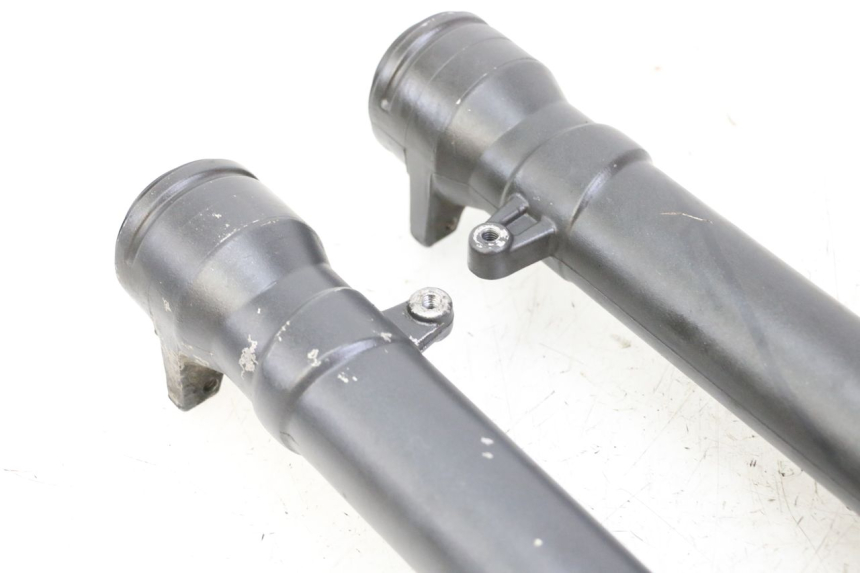 photo de VORKHULS YAMAHA TZR 50 (2008 - 2016) - Staat van het oppervlak