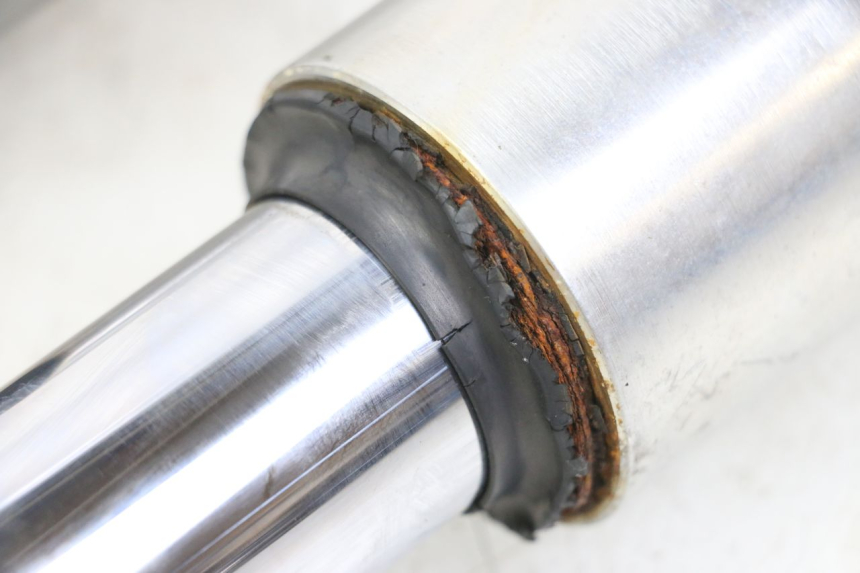 photo de VORKHULS YAMAHA XVS DRAG STAR DRAGSTAR 650 (1997 - 2007) - Kenmerkende details