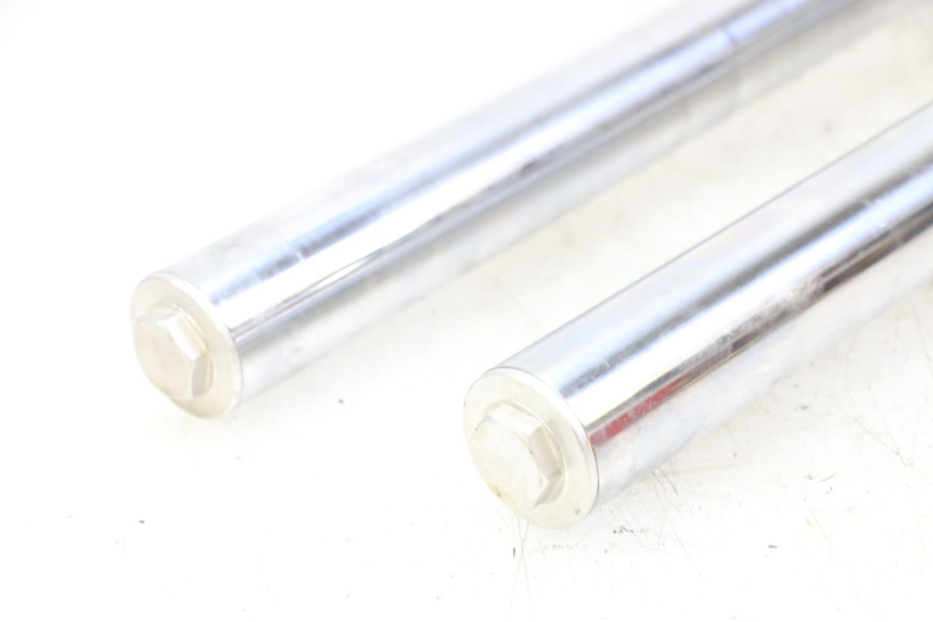 photo de VORKHULS YAMAHA XVS DRAG STAR DRAGSTAR 650 (1997 - 2007) - Aanvullende foto