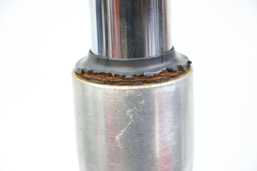 photo de VORKHULS YAMAHA XVS DRAG STAR DRAGSTAR 650 (1997 - 2007) - Andere kijkhoek