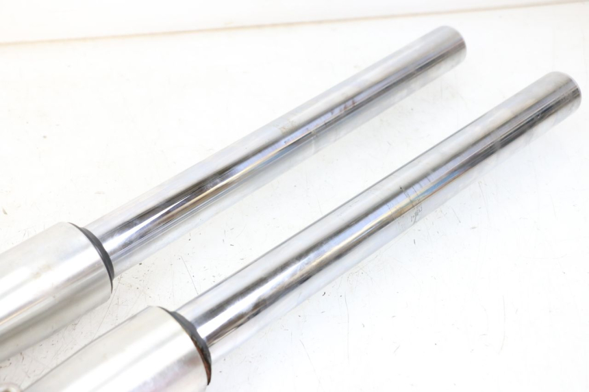 photo de VORKHULS YAMAHA XVS DRAG STAR DRAGSTAR 650 (1997 - 2007) - Technische close-up