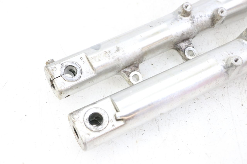 photo de VORKHULS YAMAHA XVS DRAG STAR DRAGSTAR 650 (1997 - 2007) - Overzicht