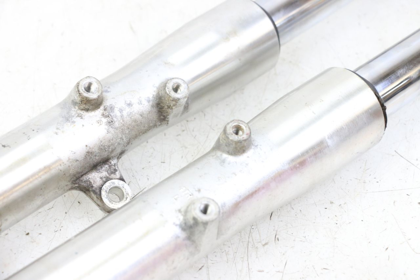 photo de VORKHULS YAMAHA XVS DRAG STAR DRAGSTAR 650 (1997 - 2007) - Bevestigingspunten