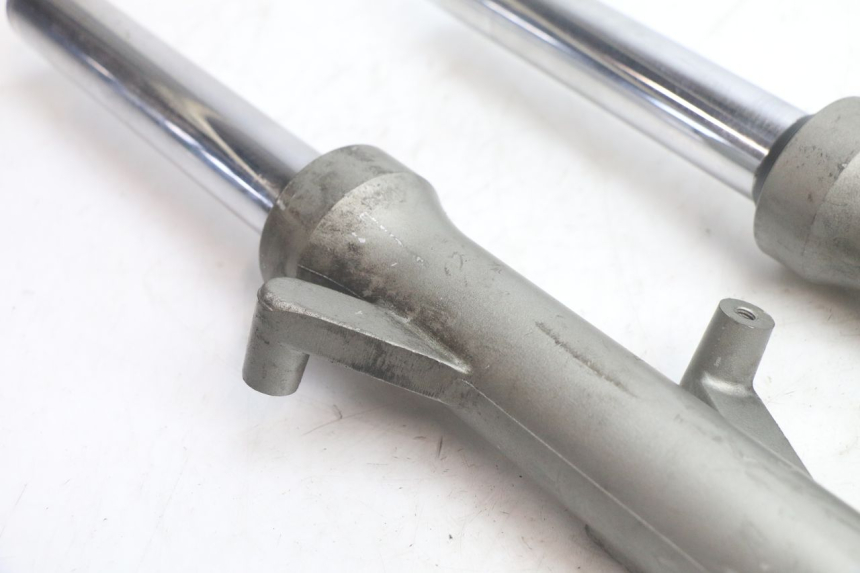 photo de VORKHULS YAMAHA YP MAJESTY 125 (1998 - 2001) - Technische close-up