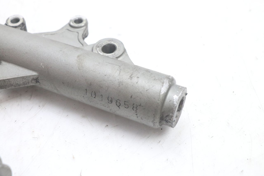 photo de VORKHULS YAMAHA YP MAJESTY 125 (1998 - 2001) - Overzicht
