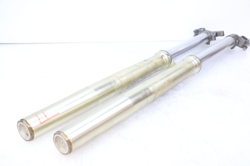 photo de VORKHULS YAMAHA YZ-F YZF 250 (2014 - 2018) - Hoofdaanzicht