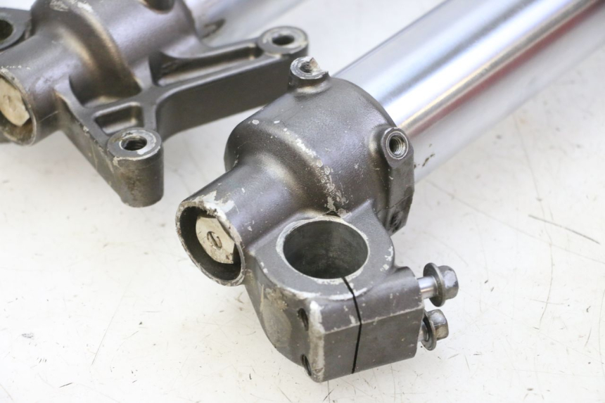 photo de VORKHULS YAMAHA YZ-F YZF 250 (2014 - 2018) - Detailaanzicht