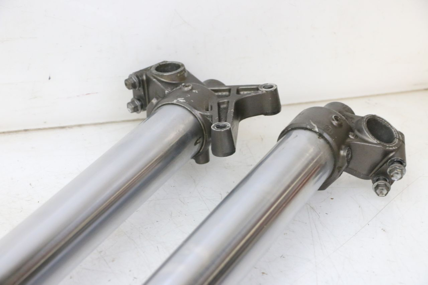 photo de VORKHULS YAMAHA YZ-F YZF 250 (2014 - 2018) - Aanvullende foto