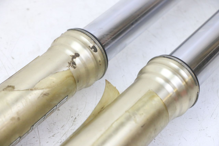 photo de VORKHULS YAMAHA YZ-F YZF 250 (2014 - 2018) - Visuele inspectie