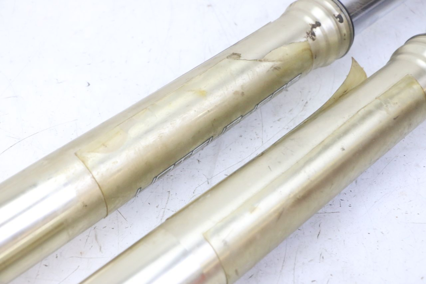 photo de VORKHULS YAMAHA YZ-F YZF 250 (2014 - 2018) - Focus op structuur